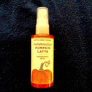 3 FL OZ Marshmallow Pumpkin Latte